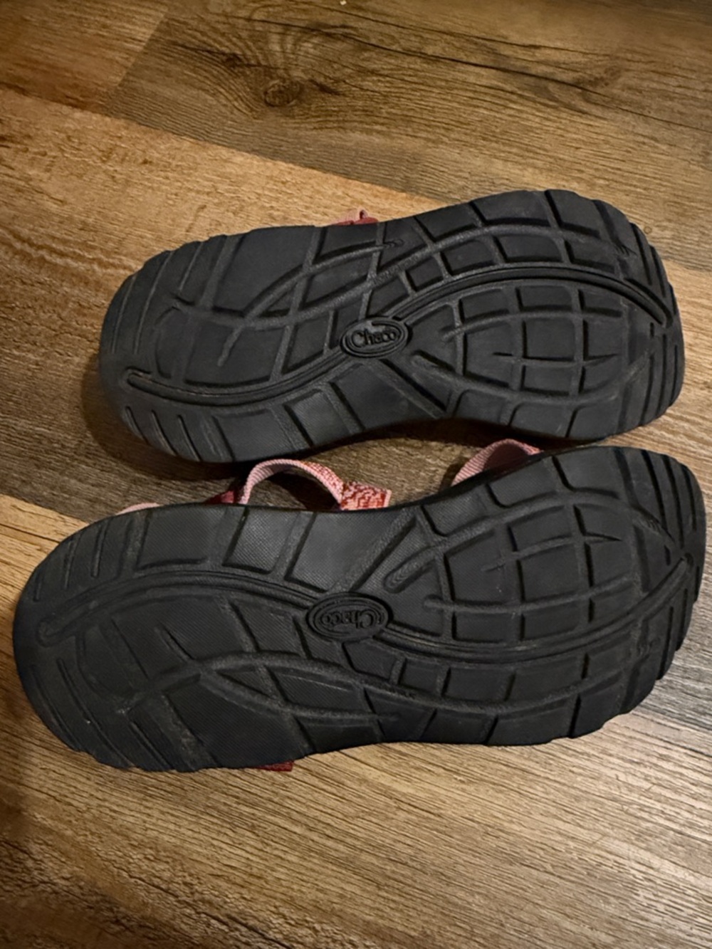 Chaco Z Cloud 2 Women's Sport/Water Sandals - Picture 4 of 5